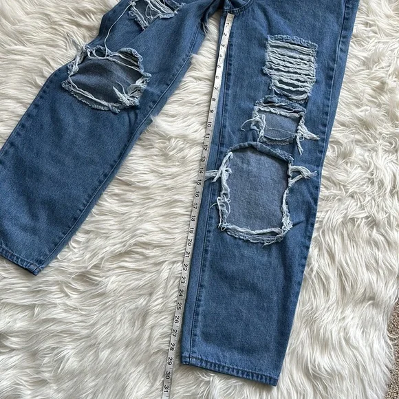 RSQ Baggy Jeans Size 27 - Picture 11 of 11